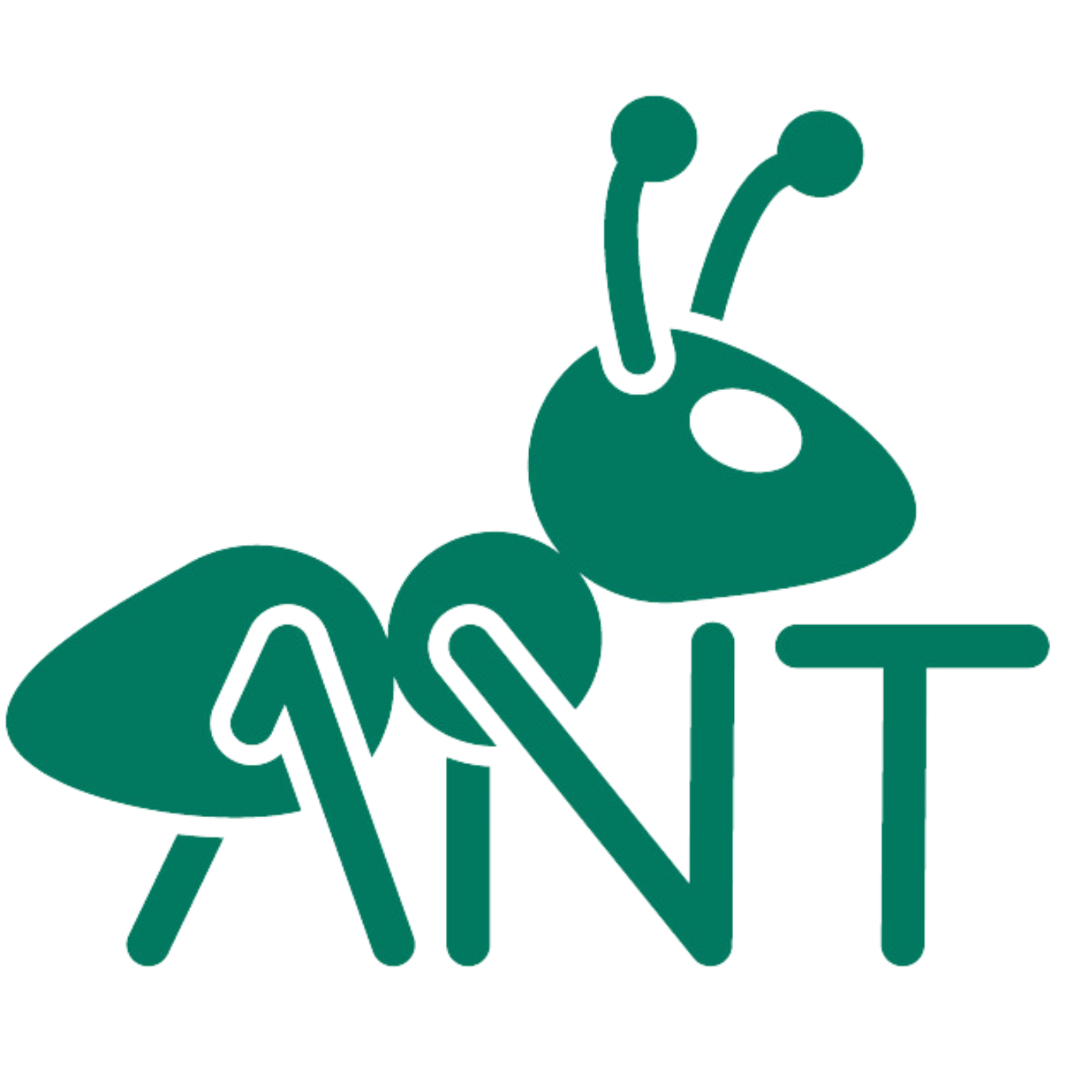 ANT System logo