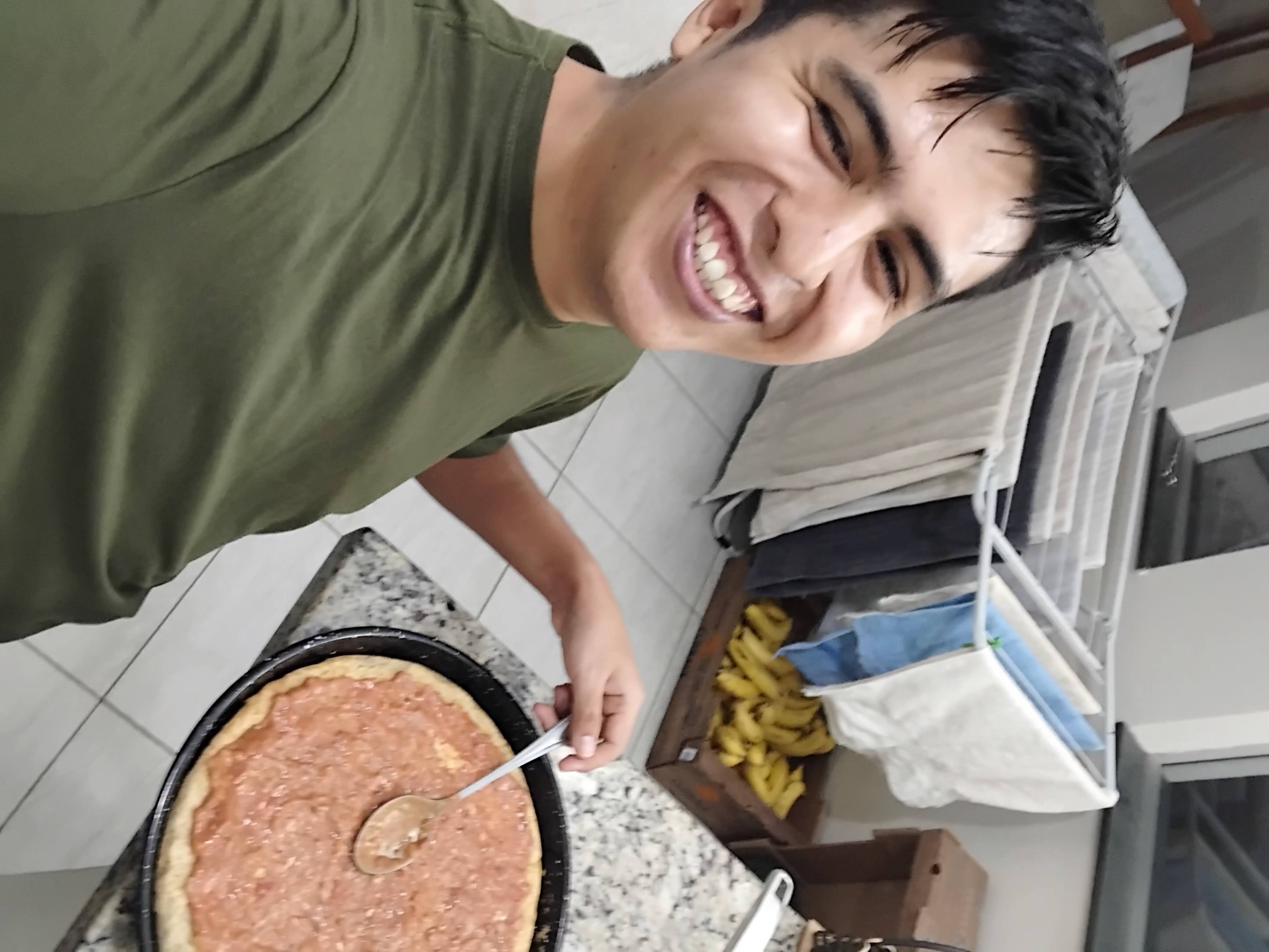 Kitchen Adventures